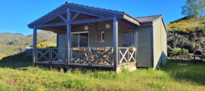 LE REFUGE de ROUSSES Les Rousses